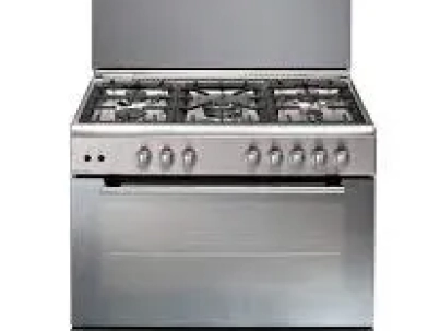 Optima 919250 gas oven